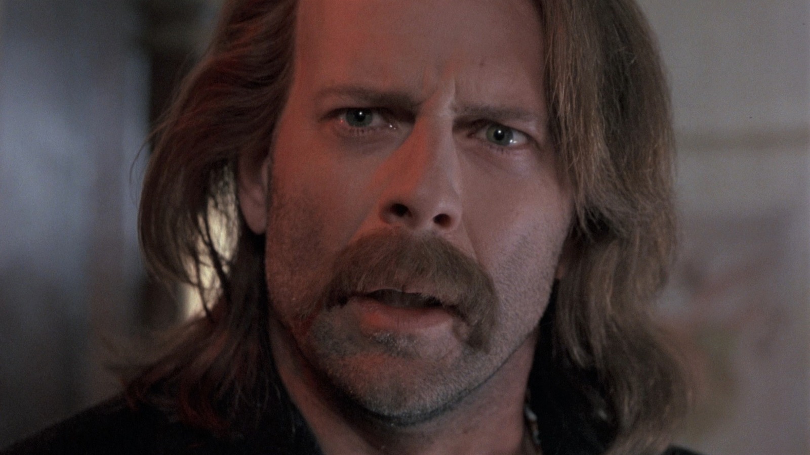 12 Monkeys scena 5