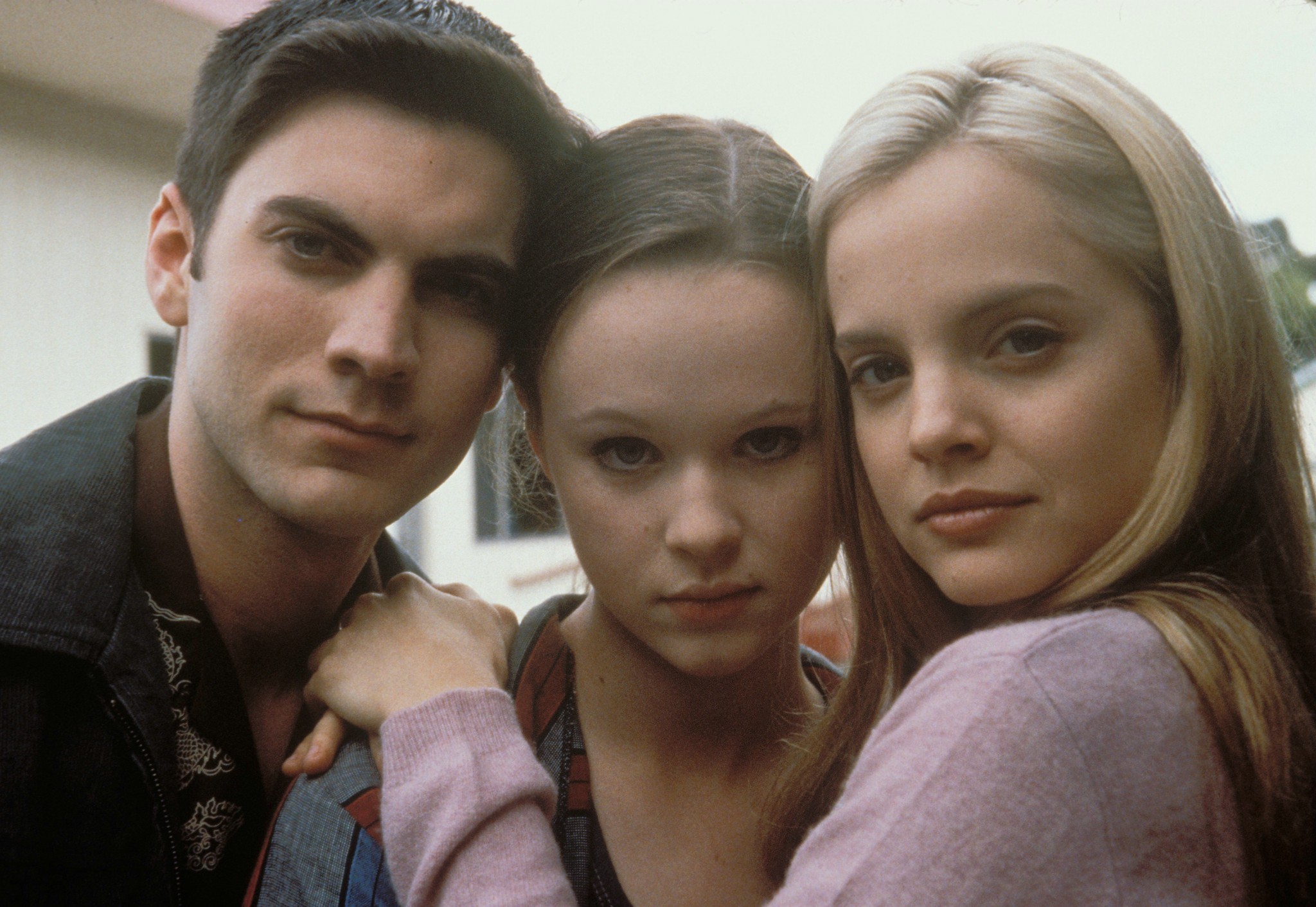 American Beauty scena 3