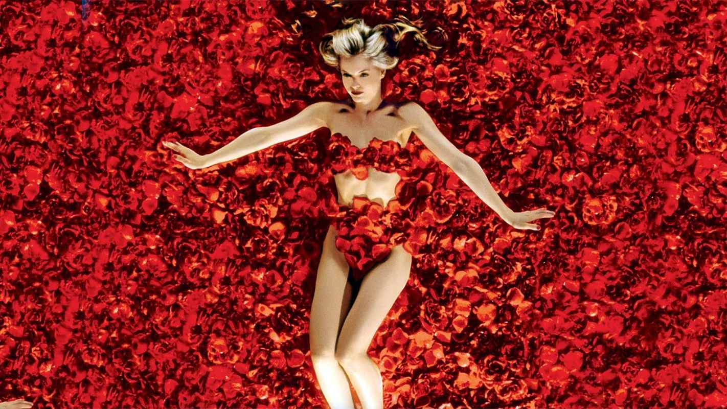 American Beauty scena 5
