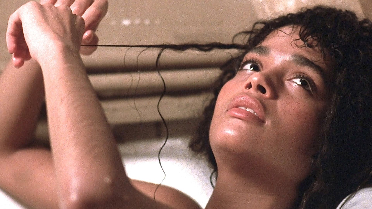 Angel Heart scena 5