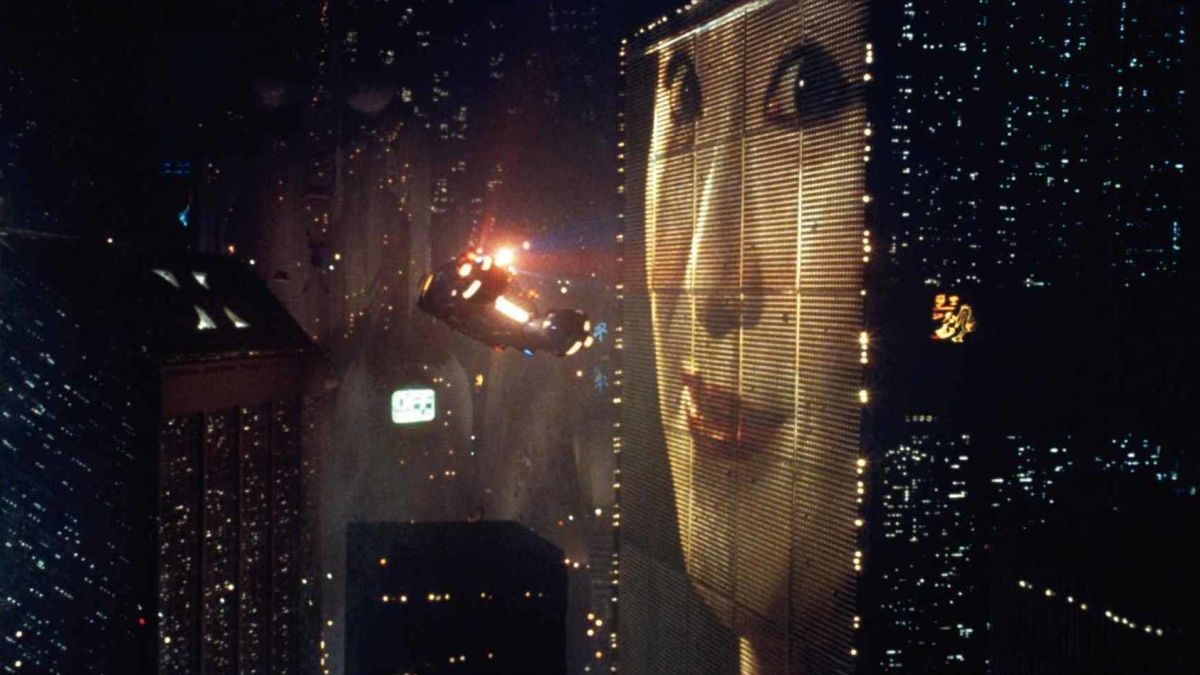 Blade Runner 