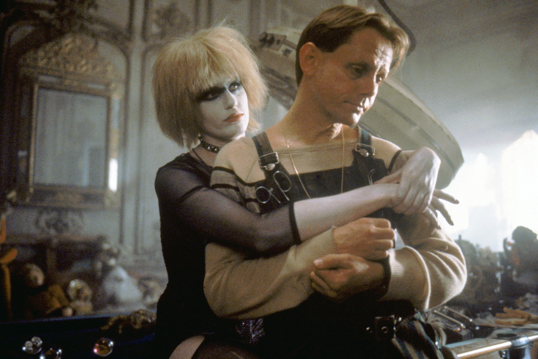 Blade Runner 