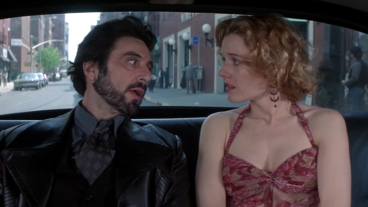 Carlito's Way scena 5