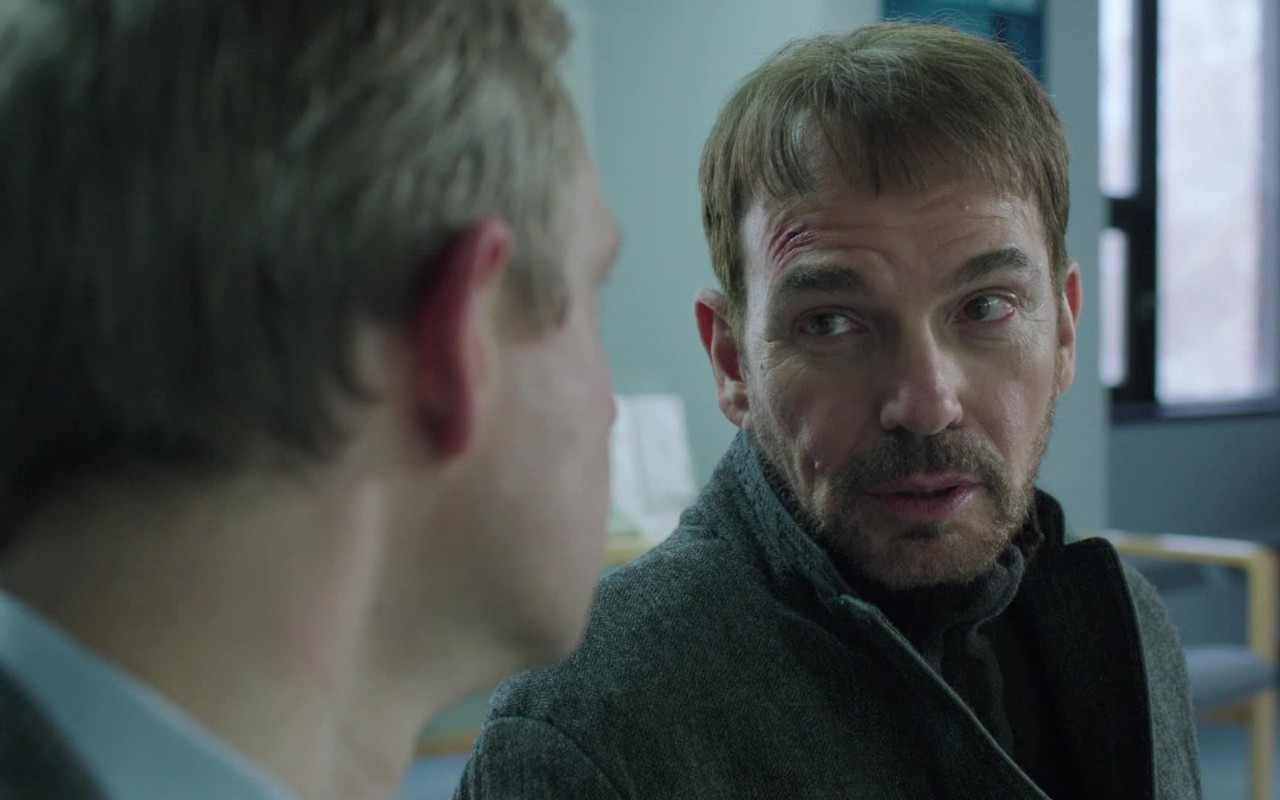 Fargo scena 1