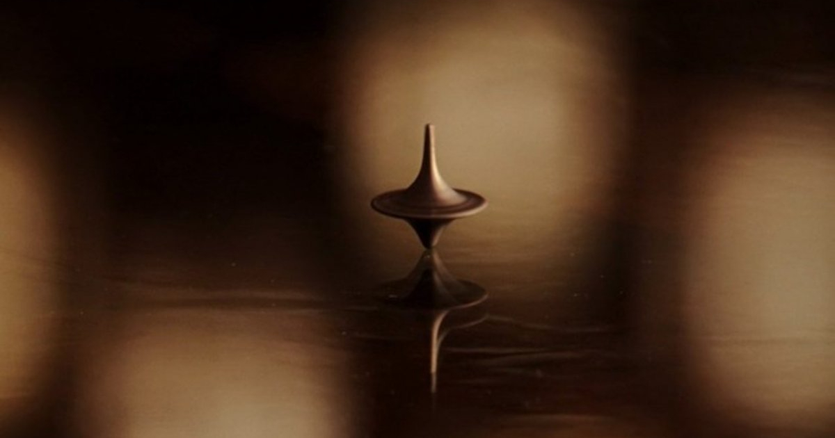 Inception scena 5
