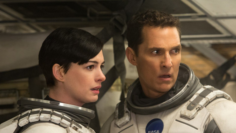 Interstellar