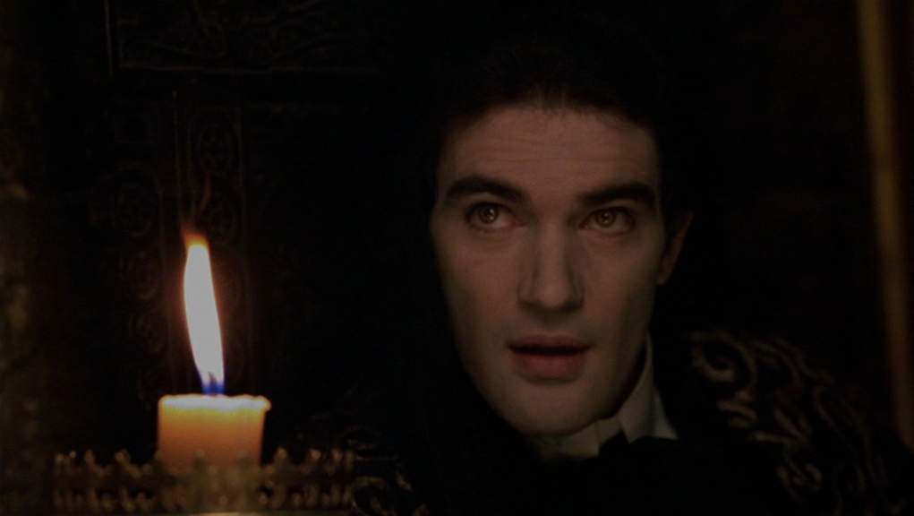 Intervista col vampiro scena 4