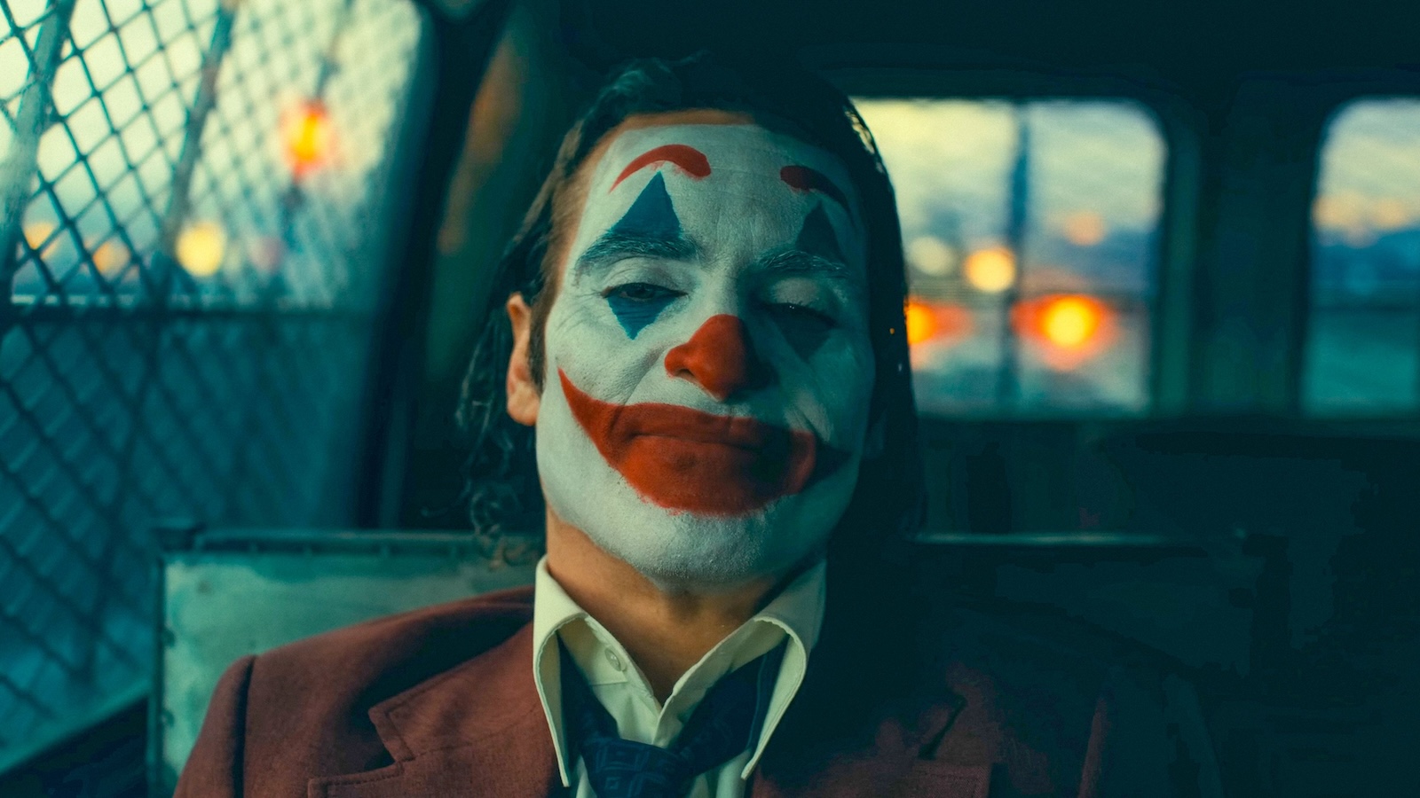 Joker: Folie à Deux scena 5