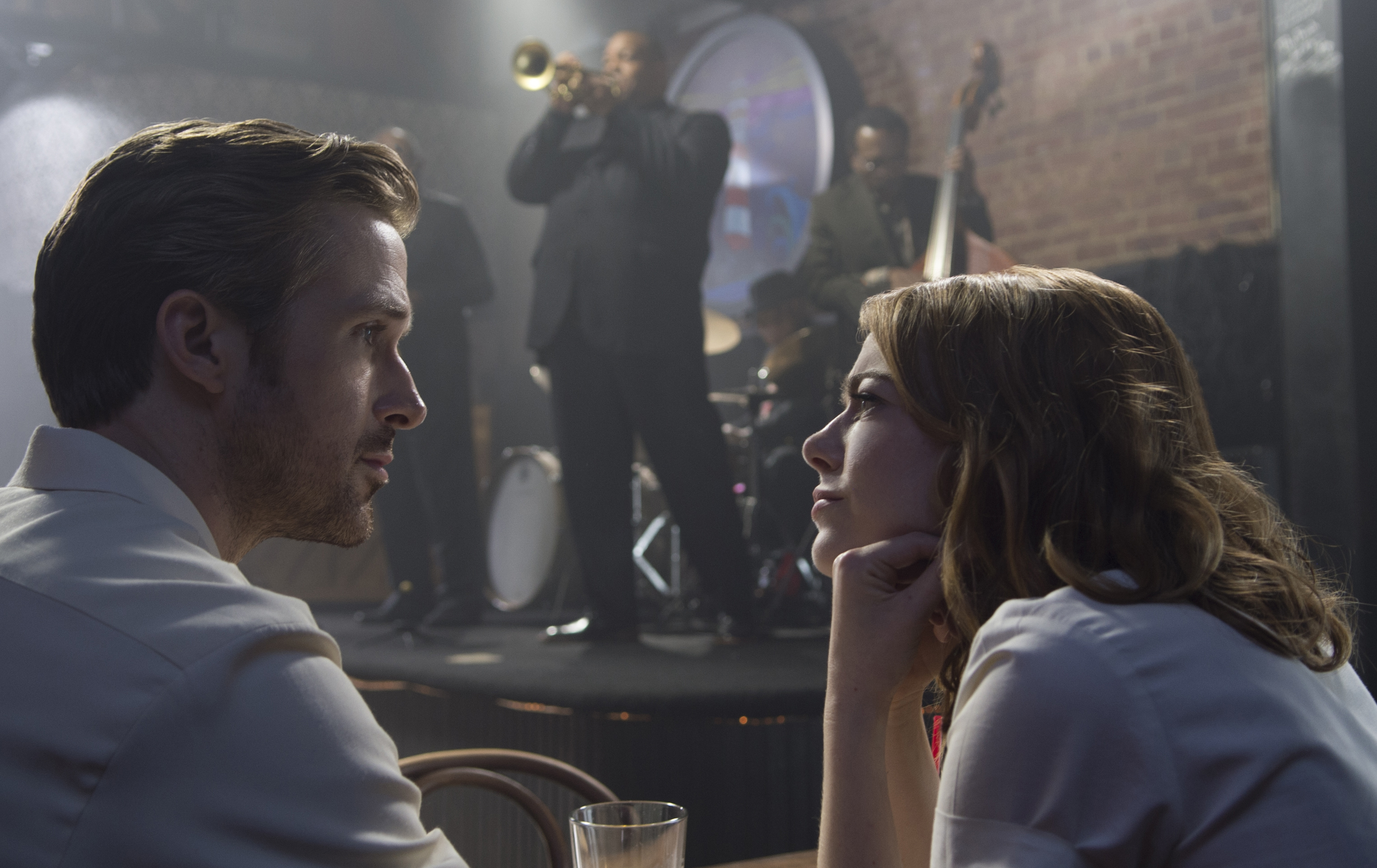 La La Land scena 5