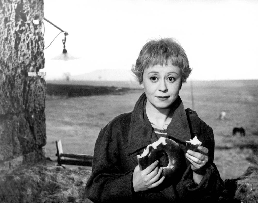 La strada 