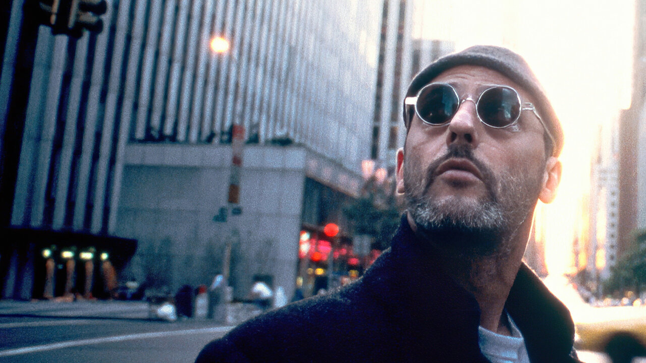 Leon scena 5