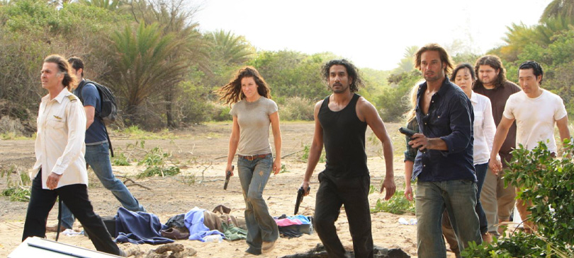 Lost scena 2