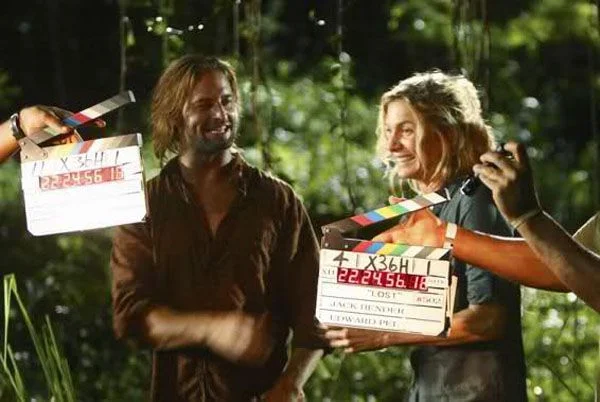 Lost BTS 3