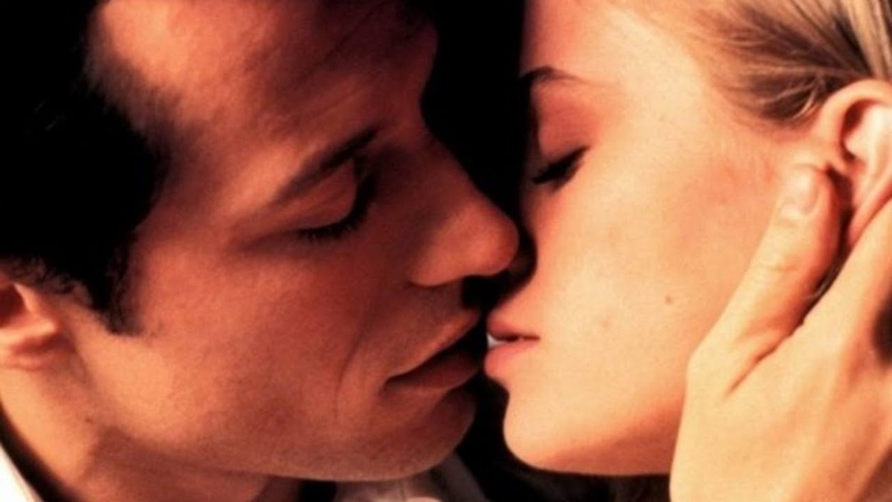 L'ultimo bacio scena 4
