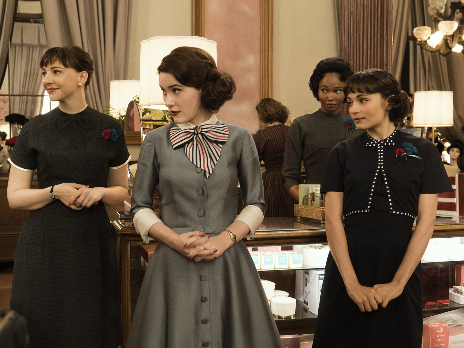 The Marvelous Mrs. Maisel 3