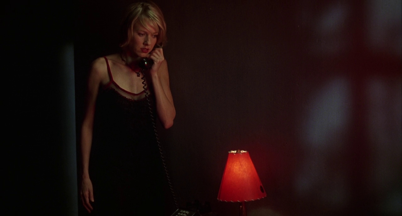 Mulholland Drive scena 5