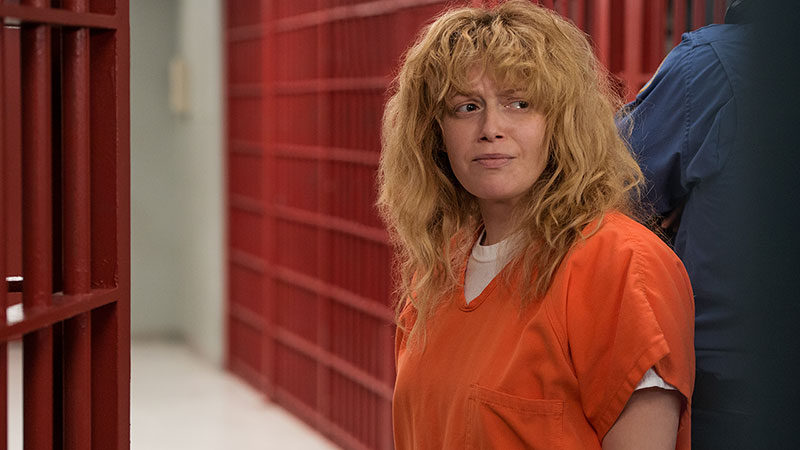 Orange Is the New Black 