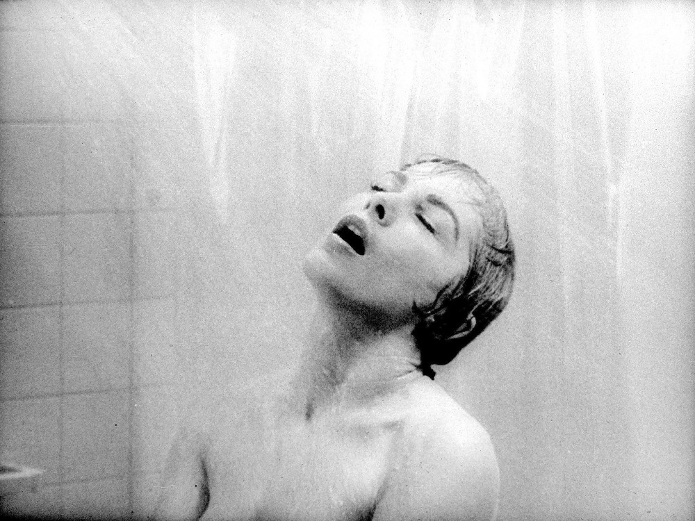 Psycho scena 3