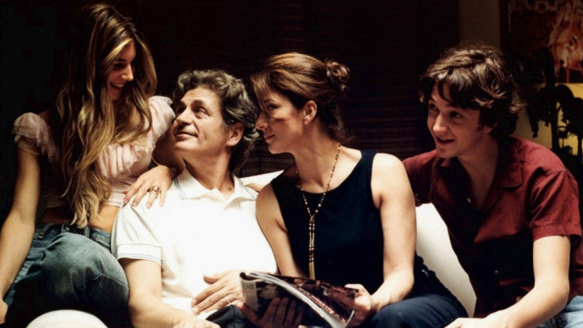 Ricordati di me scena 4