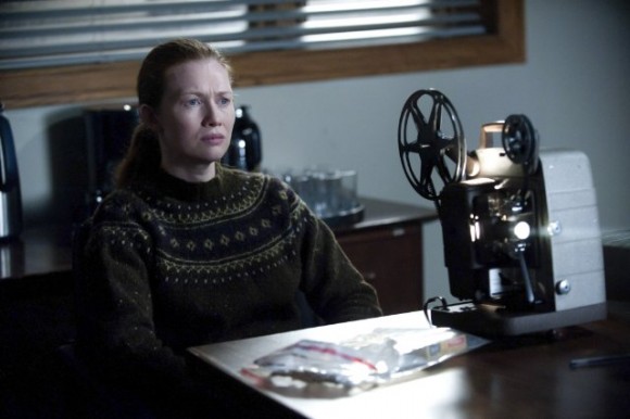 The Killing 1