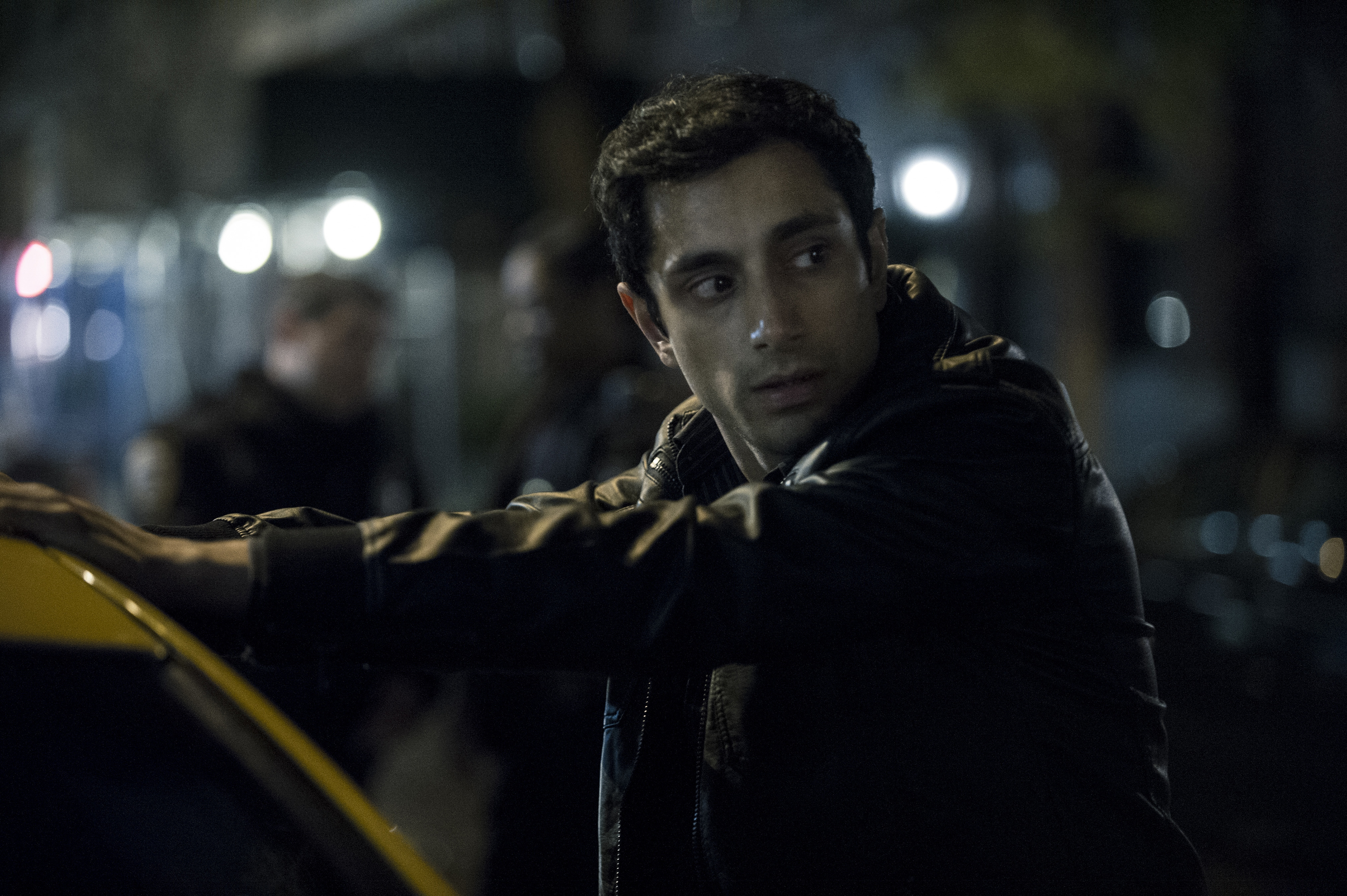 The Night Of scena 1