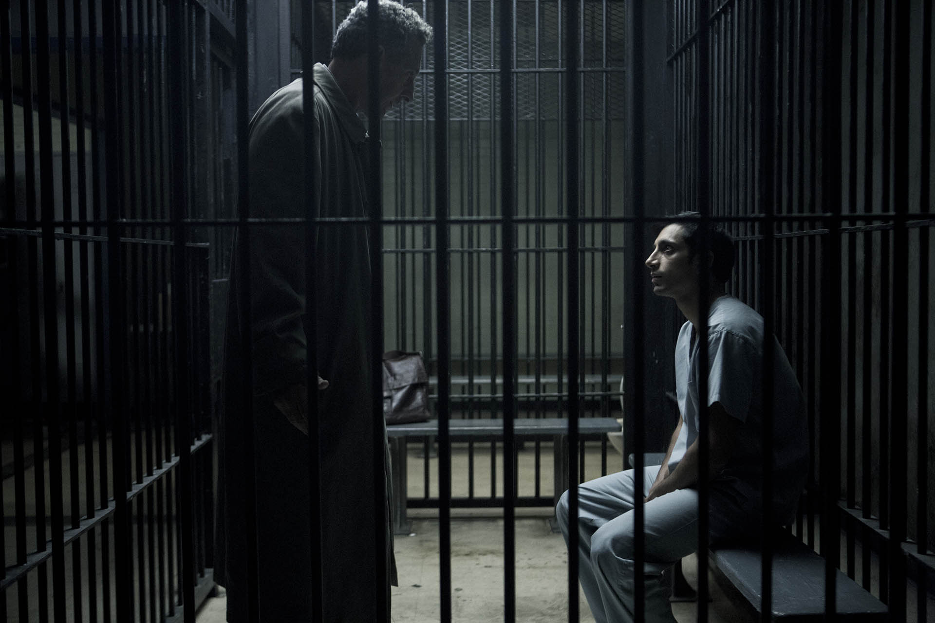 The Night Of scena 2