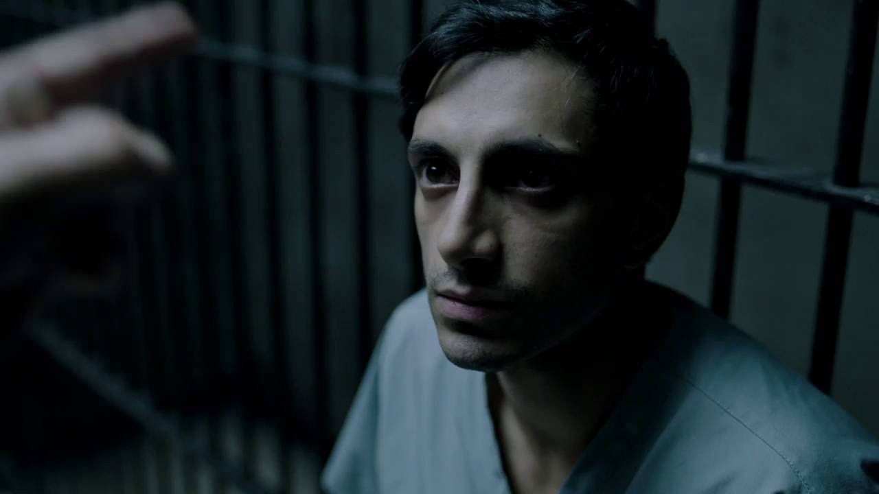 The Night Of scena 3