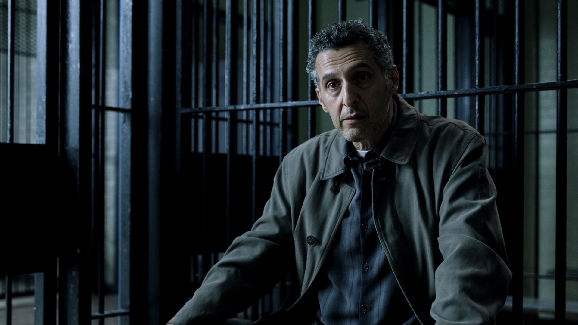 The Night Of scena 5
