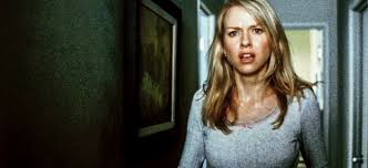 The Ring scena 1