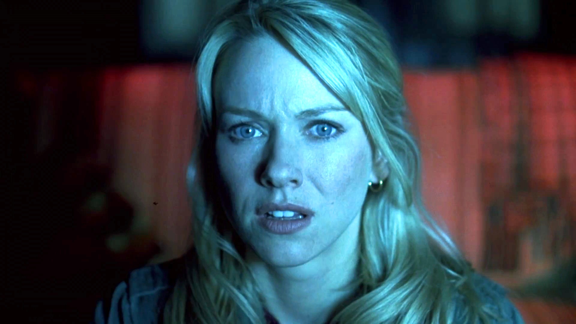 The Ring scena 5