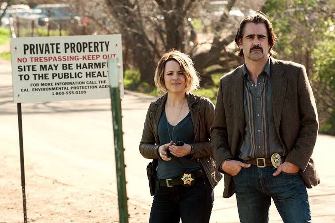 True Detective - Stagione 2