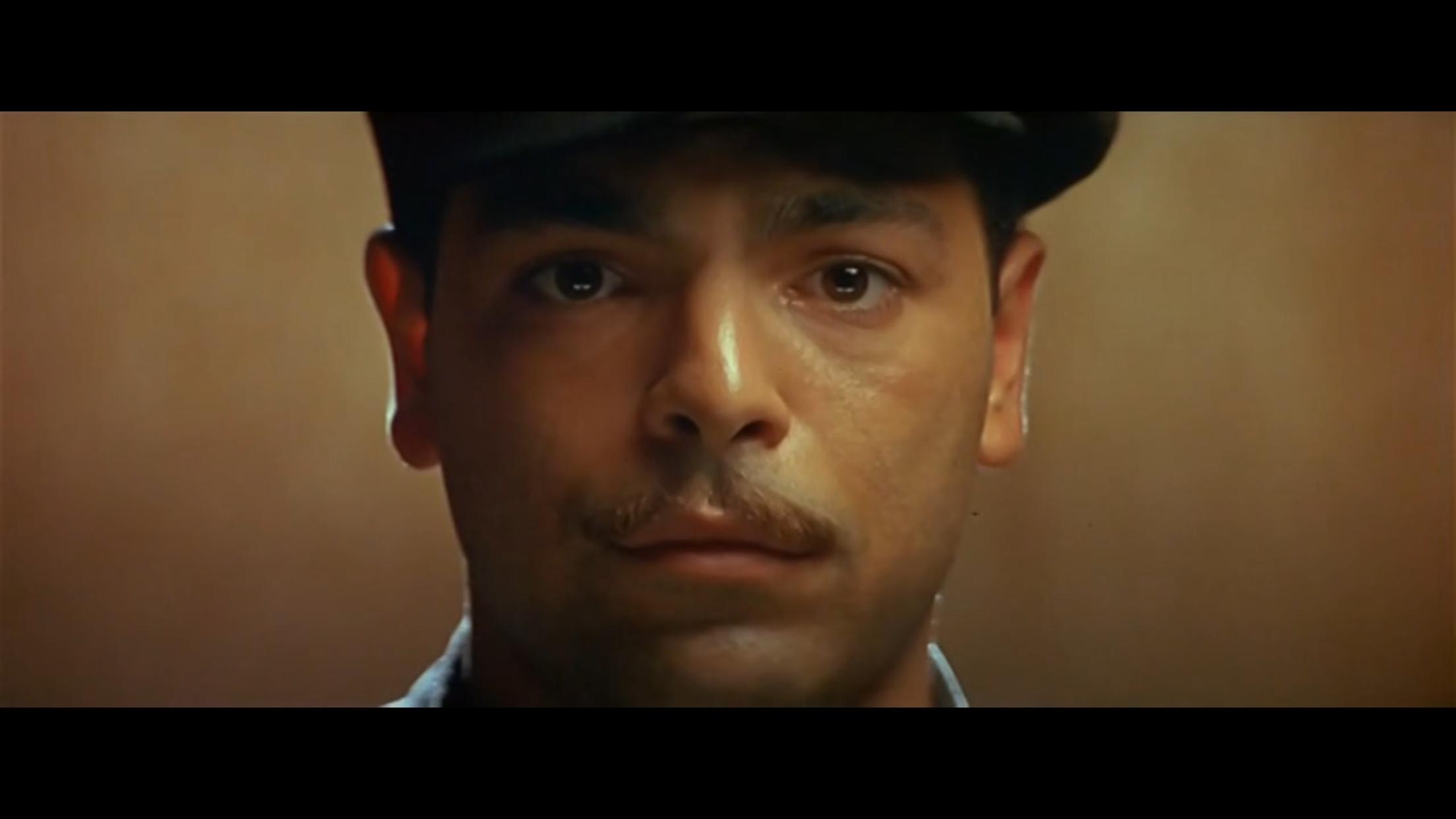 L'uomo delle stelle scena 4