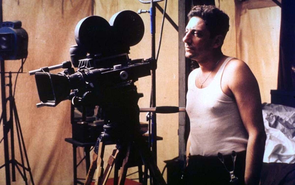 L'uomo delle stelle scena 5
