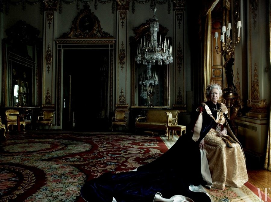 Annie Leibovitz 