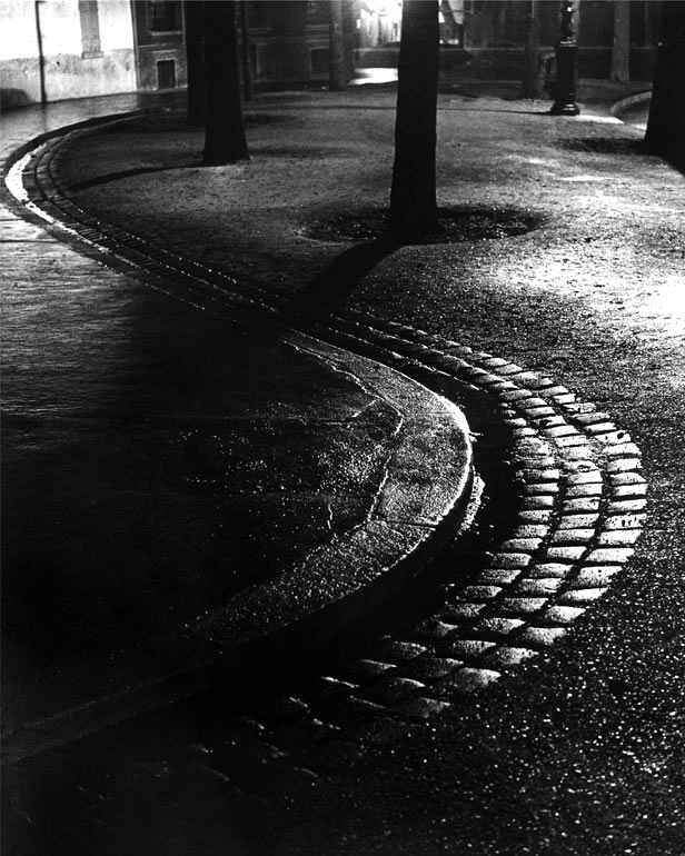 Brassaï 