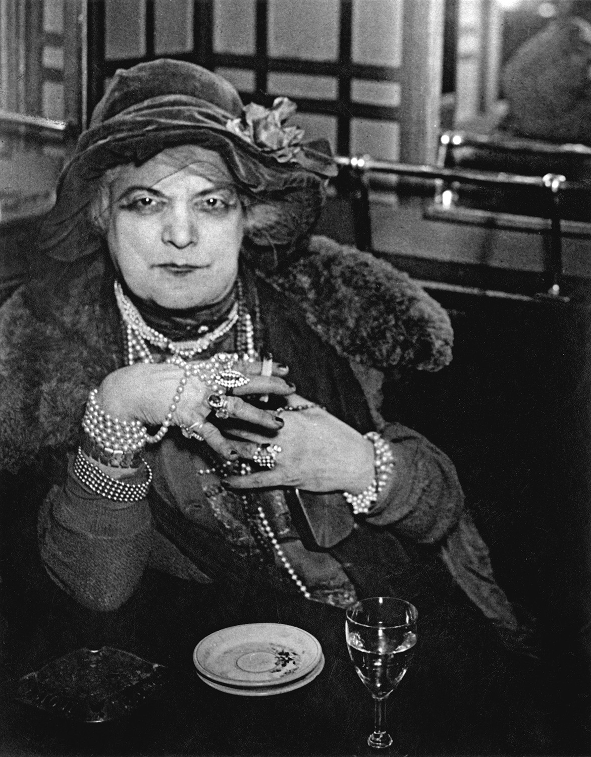 Brassaï 