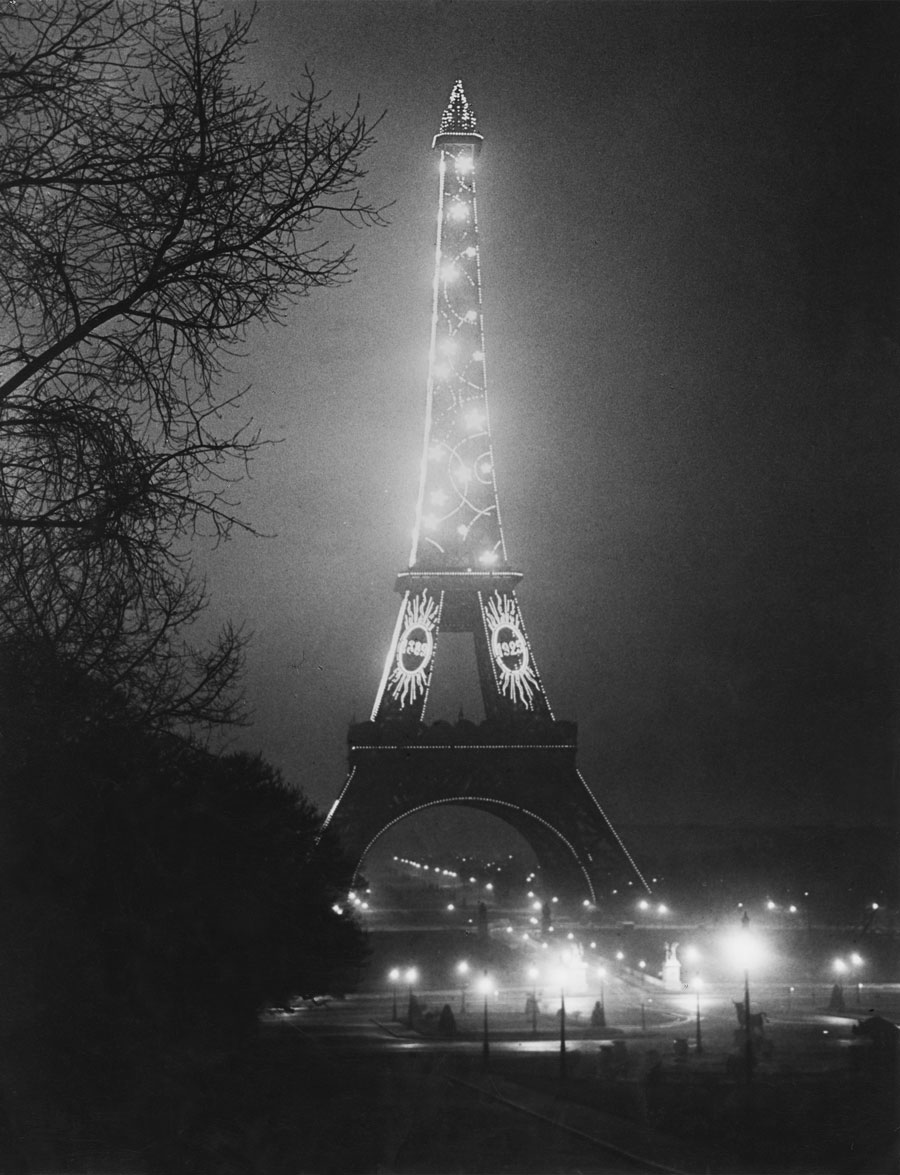 Brassaï 