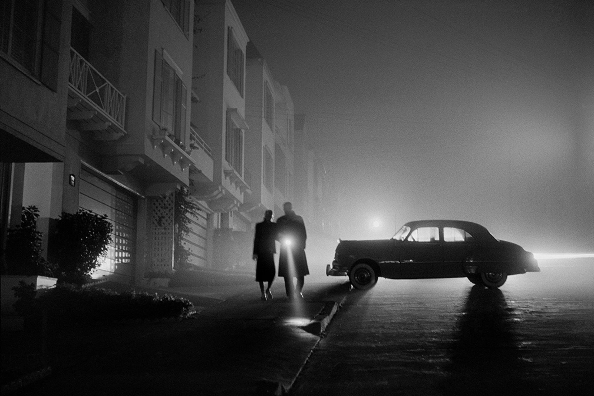 Brassaï 