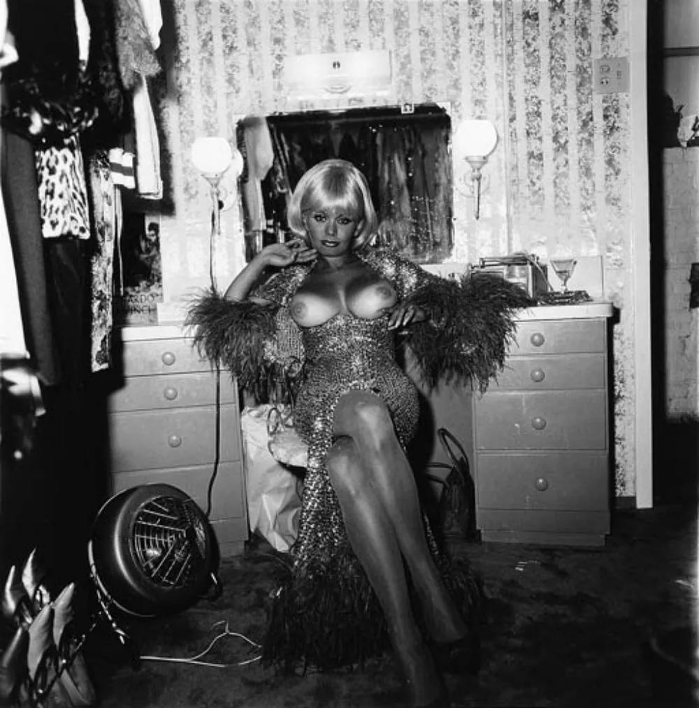 Diane Arbus 
