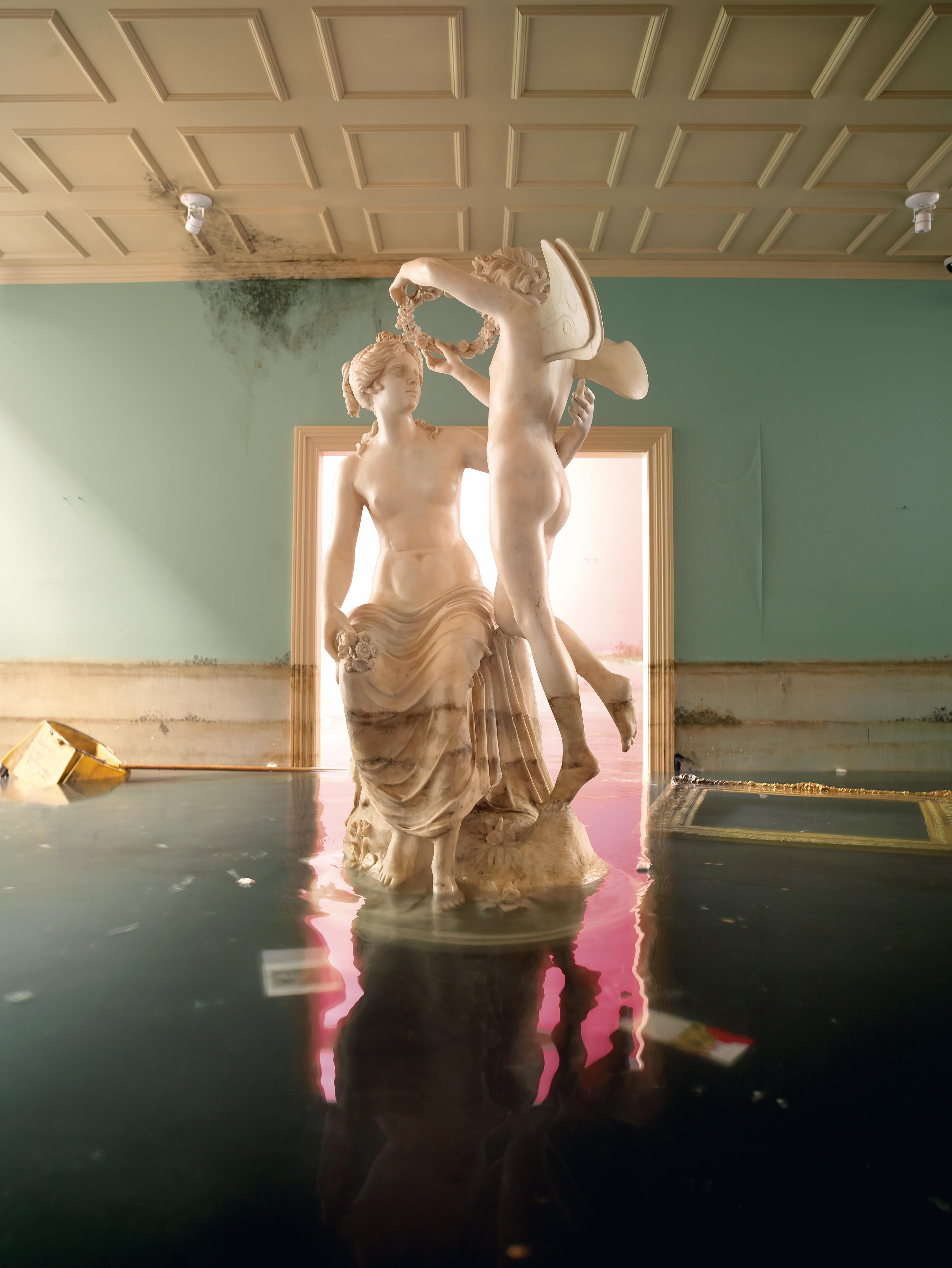 David LaChapelle 