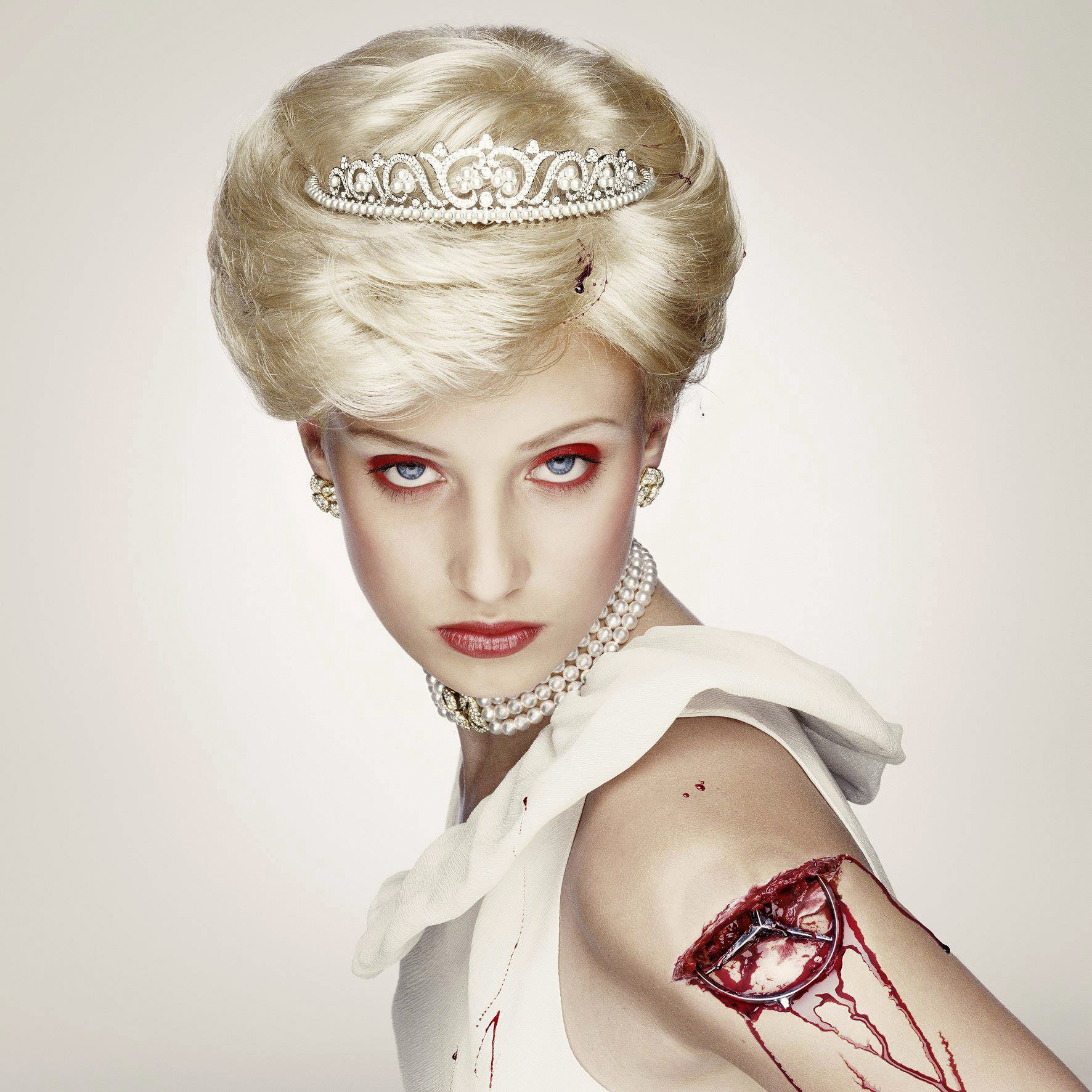 Erwin Olaf 