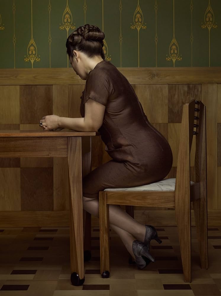 Erwin Olaf 