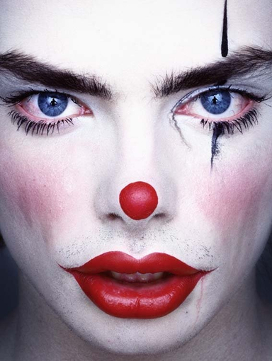 Erwin Olaf 