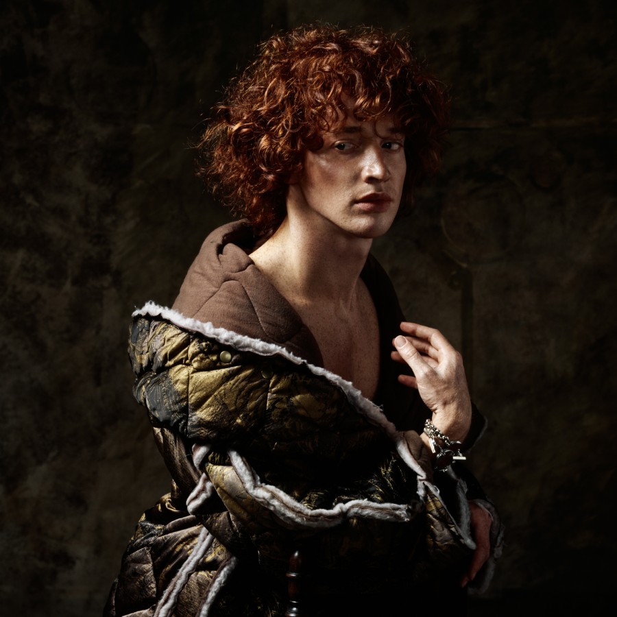 Erwin Olaf 