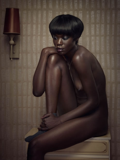 Erwin Olaf 