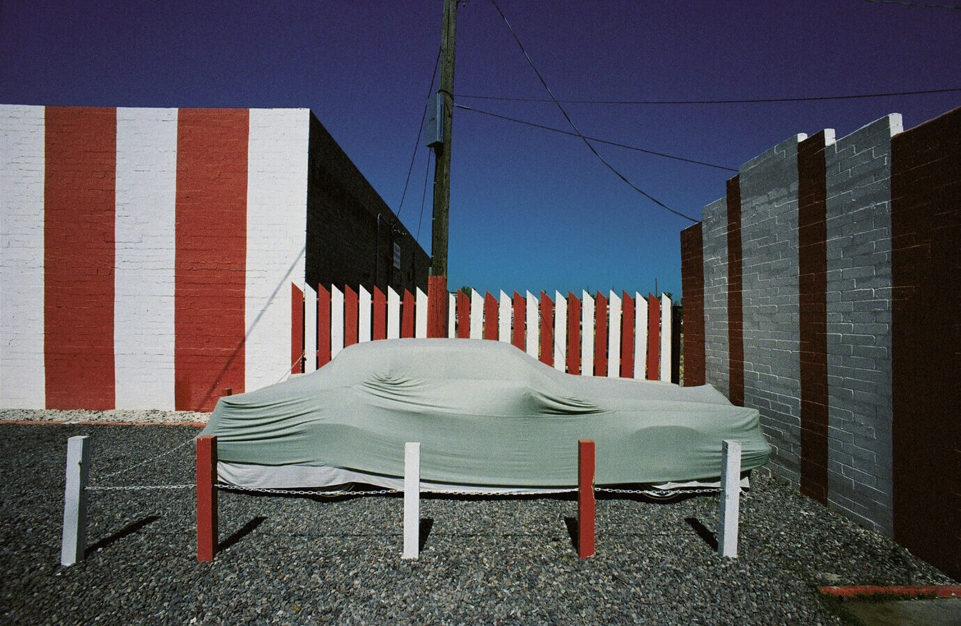 Franco Fontana 