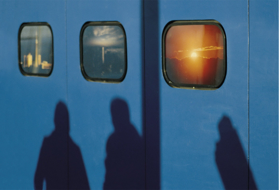 Franco Fontana 