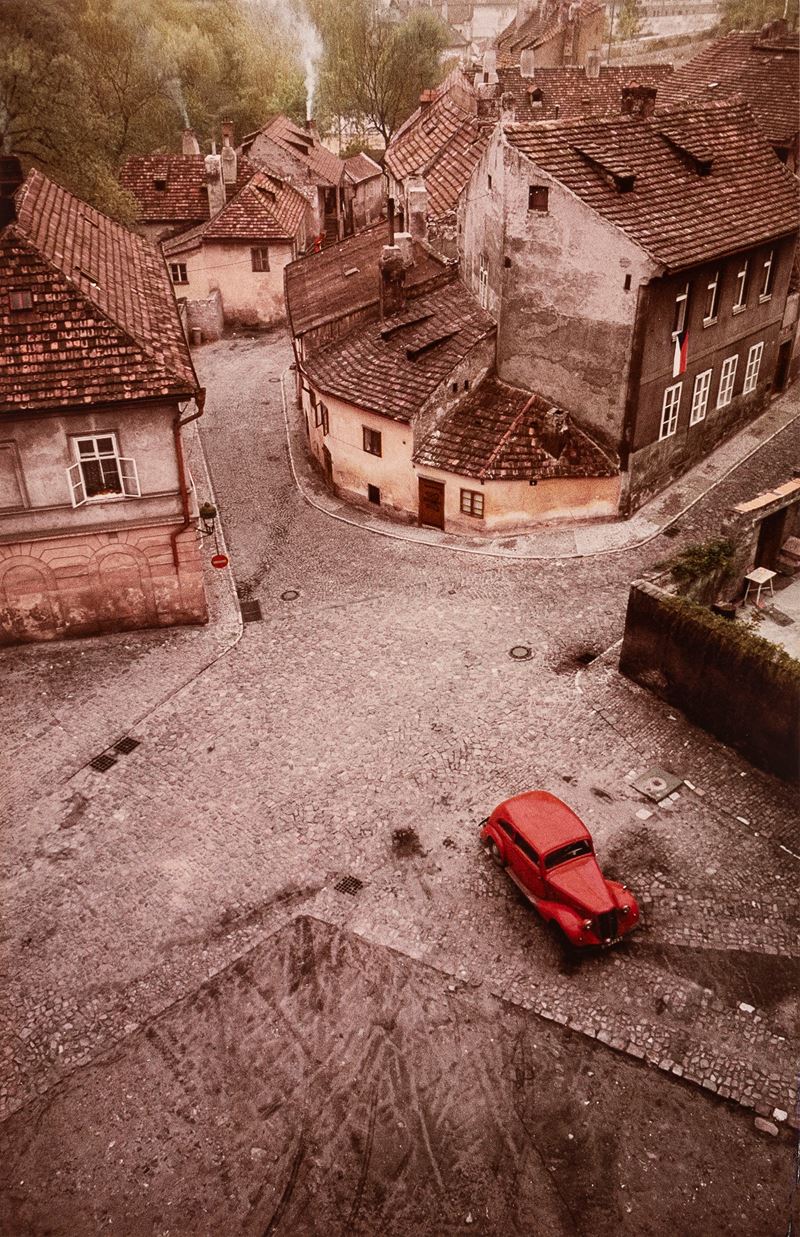 Franco Fontana 