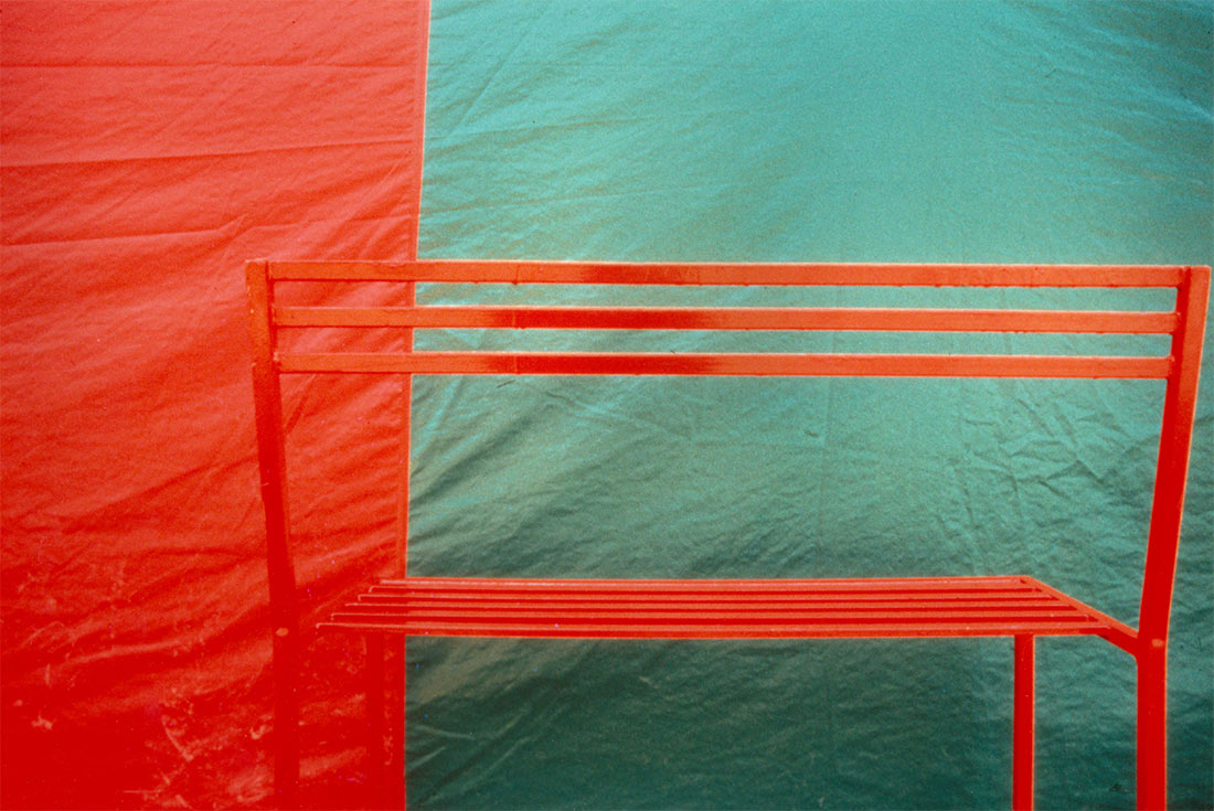 Franco Fontana 