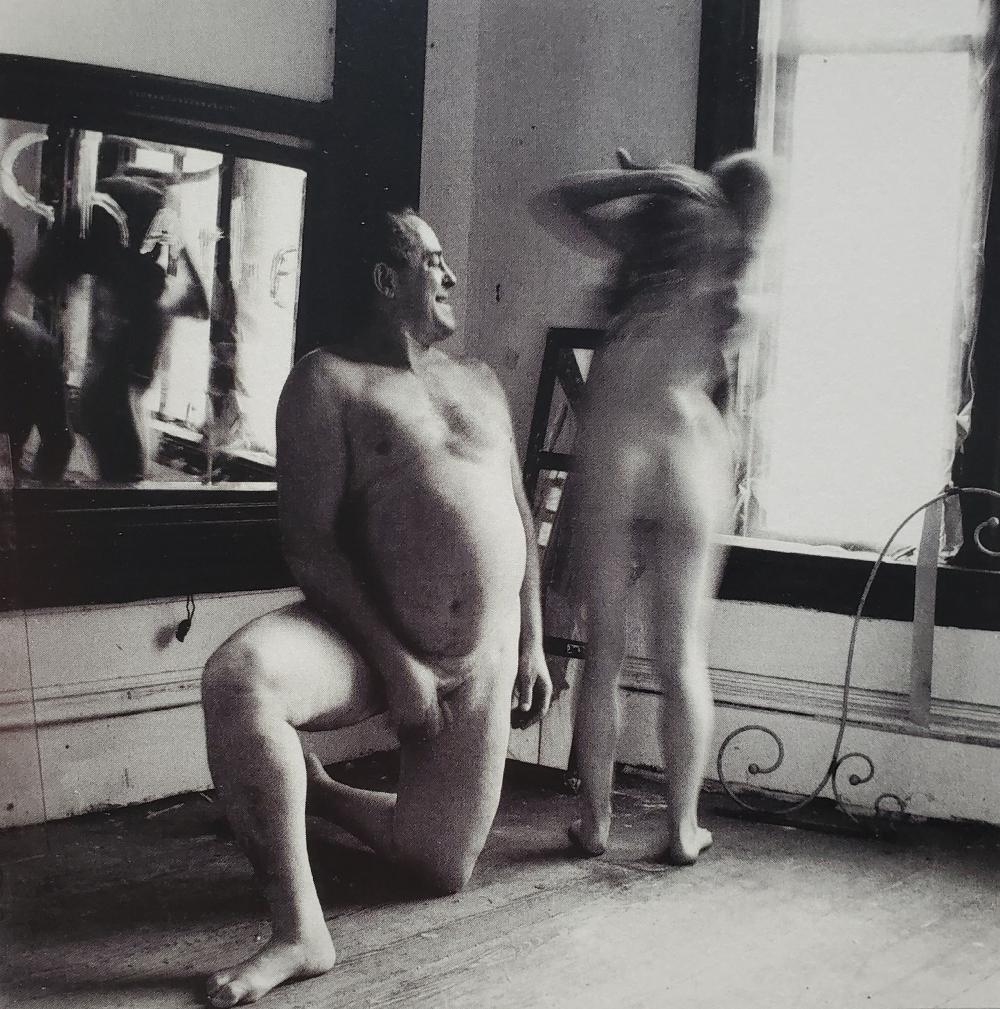 Francesca Woodman 